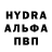 Первитин пудра CatGosik